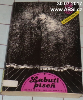 LABUTÍ PÍSEŇ