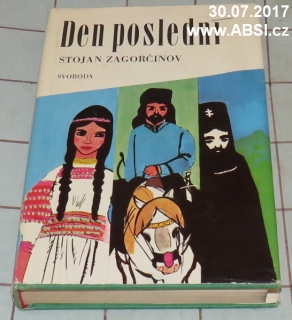 DEN POSLEDNÍ