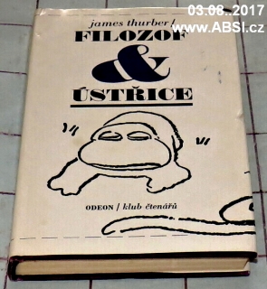 FILOZOF & ÚSTŘICE
