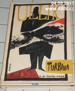 TURBINA