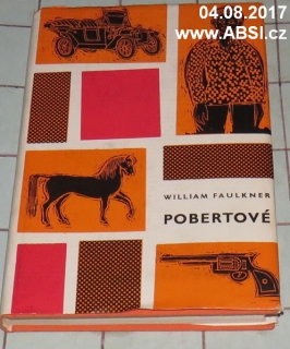 POBERTOVÉ