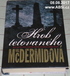 HROB TETOVANÉHO