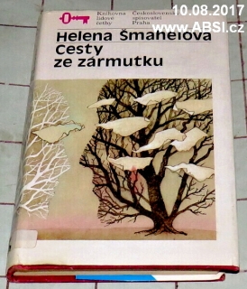 CESTY ZE ZÁRMUTKU