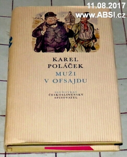 MUŽI V OFSAJDU