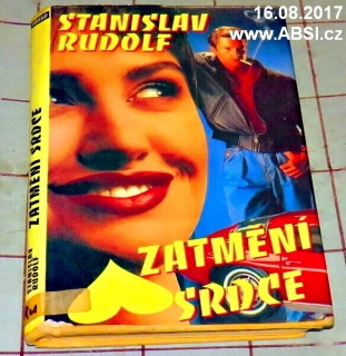ZATMĚNÍ SRDCE