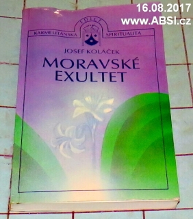 MORAVSKÉ EXULTET