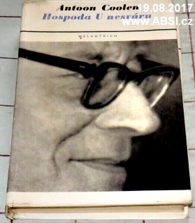 HOSPODA U NESVÁRU