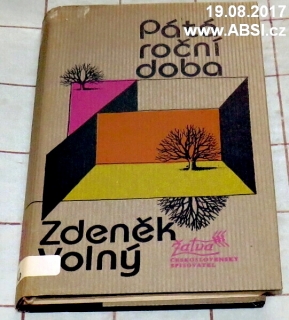 PÁTÁ ROČNÍ DOBA