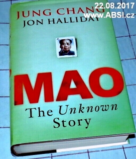 MAO THE UNKNOWN STORY
