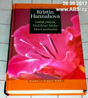 LETNÍ OSTROV / VZDÁLENÉ BŘEHY / MEZI SESTRAMI