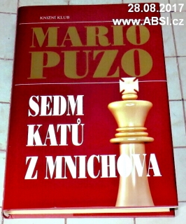 SEDM KATŮ Z MNICHOVA