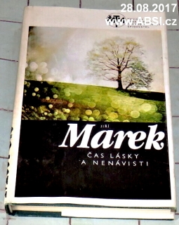 ČAS LÁSKY