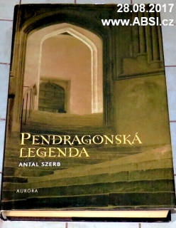 PENDRAGONSKÁ LEGENDA