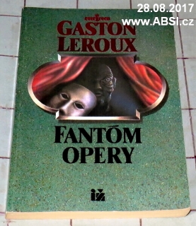 FANTÓM OPERY