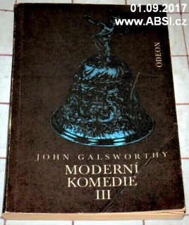 MODERNÍ KOMEDIE III