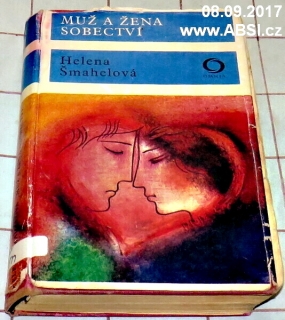 MUŽ A ŽENA - SOBECTVÍ