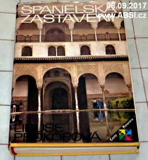 ŠPANĚLSKÁ ZASTAVENÍ