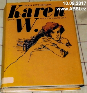 KAREN W.