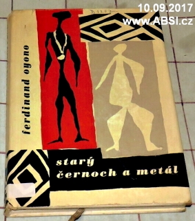 STARÝ ČERNOCH A METÁL