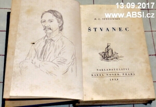 ŠTVANEC