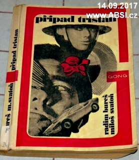 PŘÍPAD TRISTAN