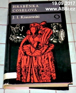 HRABĚNKA COSELOVÁ