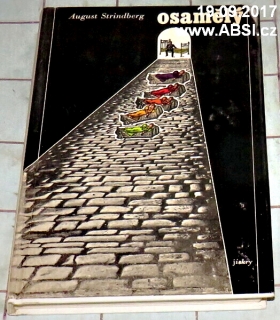 OSAMĚLÝ