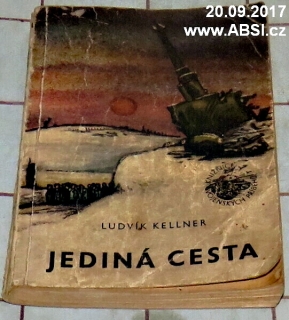 JEDINÁ CESTA