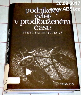 PODNIKOVÝ VÝLET V PRODLOUŽENÉM ČASE