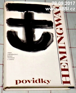 POVÍDKY - HEMINGWAY
