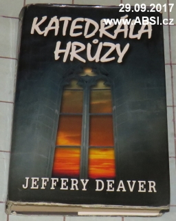 KATEDRÁLA HRŮZY