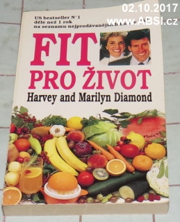 FIT PRO ŽIVOT 