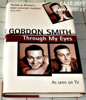 THROUGH MY EYES - AS SEEN ON TV