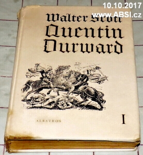 QUENTIN DURWARD I