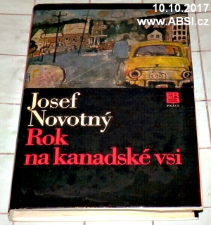 ROK NA KANADSKÉ VSI