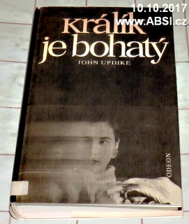 KRÁLÍK JE BOHATÝ