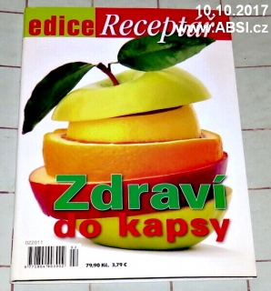 ZDRAVÍ DO KAPSY