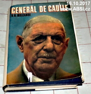 GENERÁL DE GAULLE
