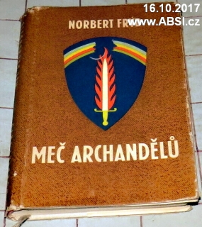 MEČ ARCHANDĚLŮ