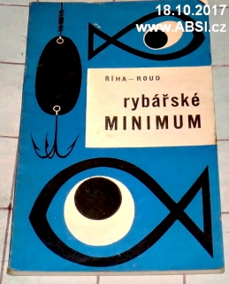 RYBÁŘSKÉ MINIMUM