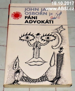 PÁNI ADVOKÁTI
