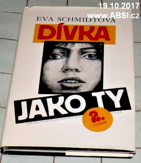 DÍVKA JAKO TY