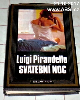 SVATEBNÍ NOC