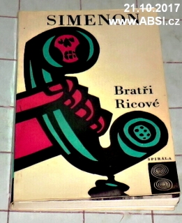 BRATŘÍ RICOVÉ