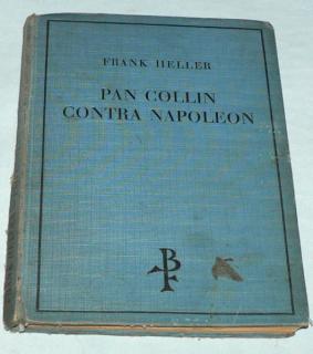 PAN COLLIN CONTRA NAPOLEON