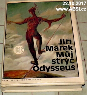 MŮJ STRÝC ODYSSEUS