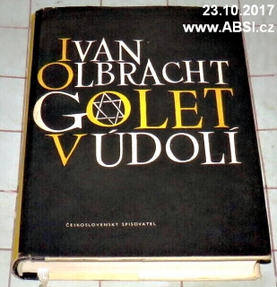 GOLET V ÚDOLÍ