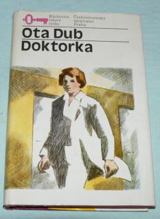 DOKTORKA