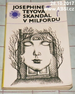 SKANDÁL V MILFORDU