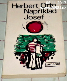 NAPŘÍKLAD JOSEF